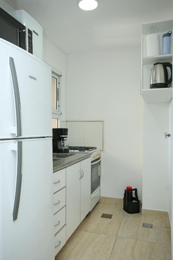 Soho Garden Apartment 布宜诺斯艾利斯 外观 照片