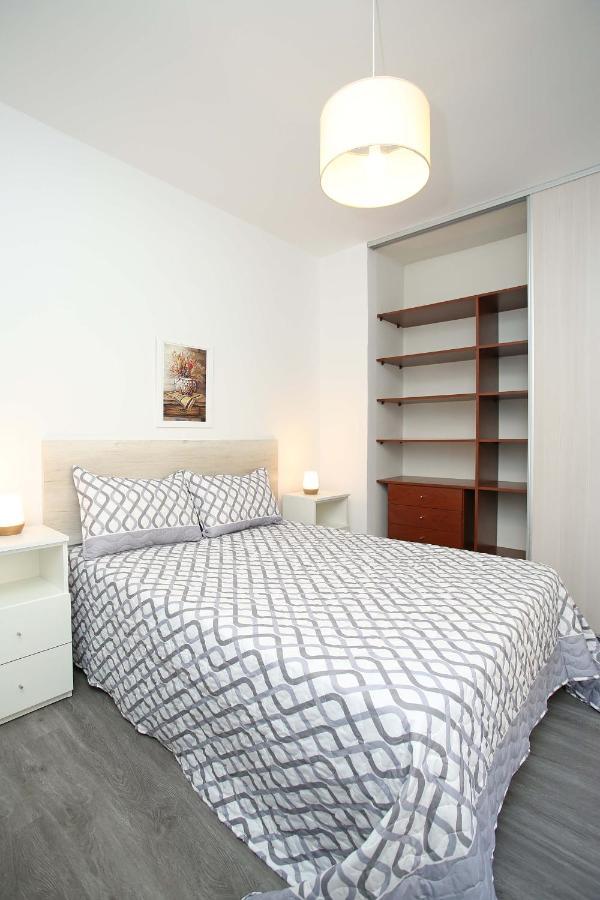 Soho Garden Apartment 布宜诺斯艾利斯 外观 照片