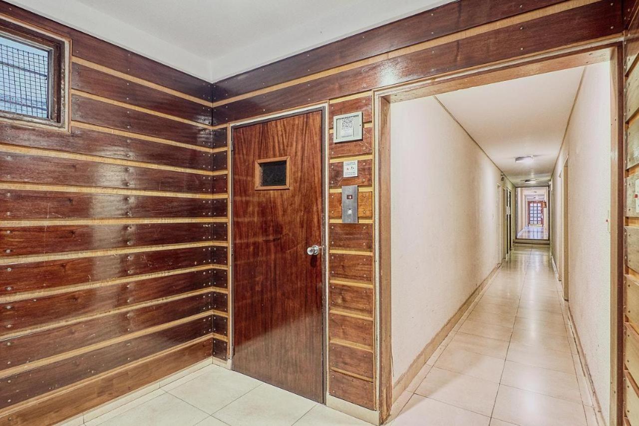Soho Garden Apartment 布宜诺斯艾利斯 外观 照片